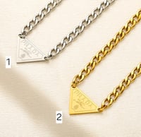 Image 1 of Brand Necklaces