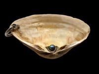 Image 2 of Pierced Clam Dish