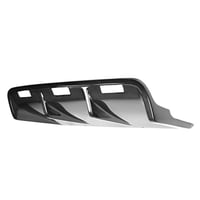 Image 3 of Ford Mustang Rear Diffuser 2010-2012