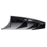 Image 5 of Ford Mustang S197 GTR Rear Diffuser 2005-2009