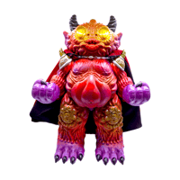 Image 1 of Akuma The God of Madness
