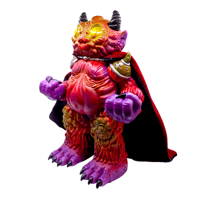 Image 3 of Akuma The God of Madness