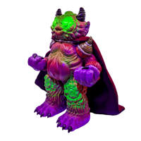Image 4 of Akuma The God of Madness