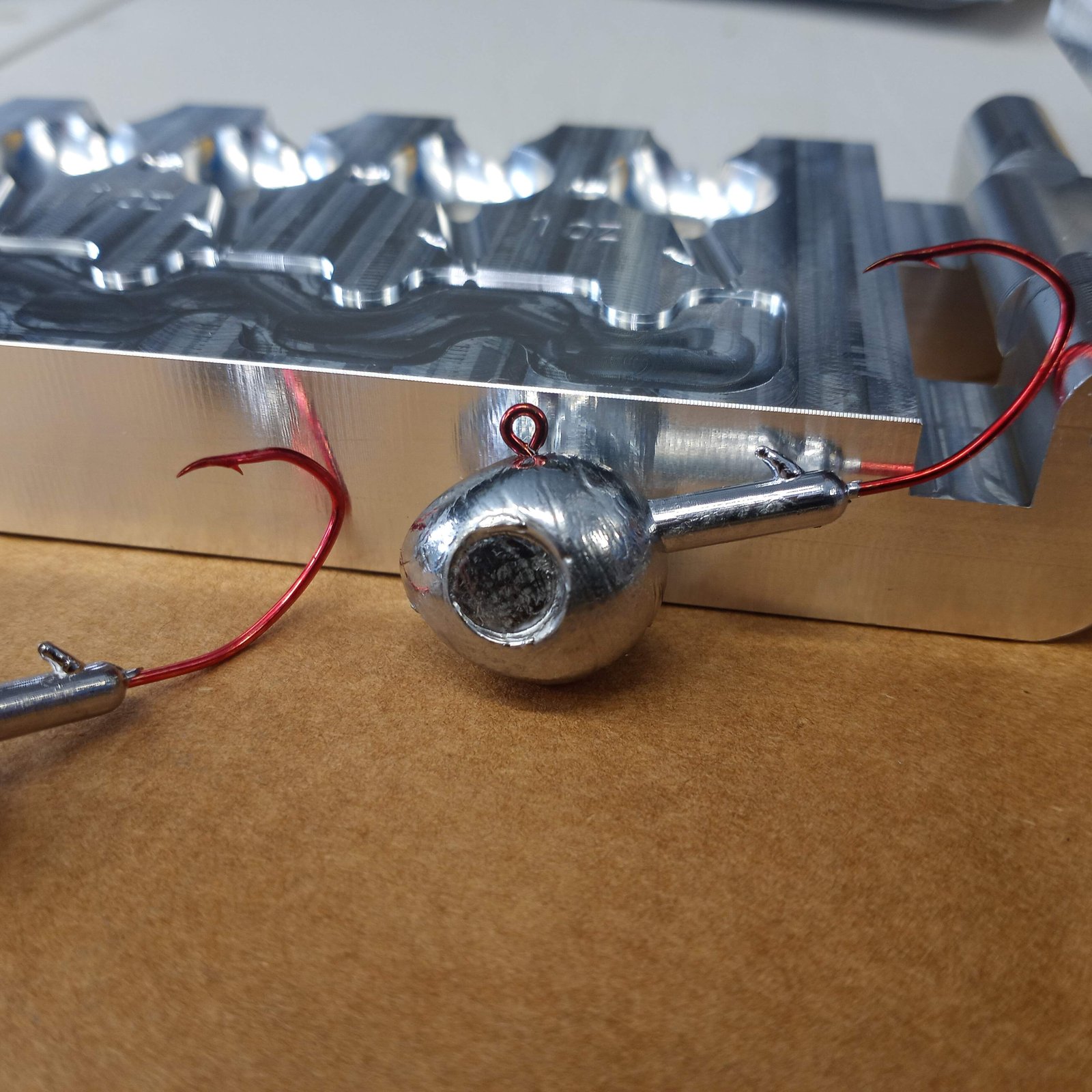 VAGABOND　MillionFish GRIP InfinityMice Vagabond & infinite Control Review : r