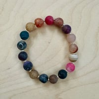 Cracked Bracelet