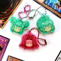 Image 3 of [YGO] 5D's Mini Charms