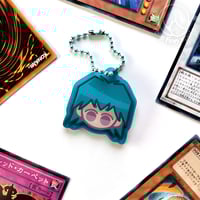 Image 4 of [YGO] 5D's Mini Charms