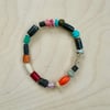 Collage Bracelet