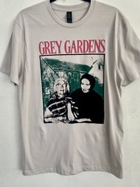 Image 3 of Grey Gardens t-shirt