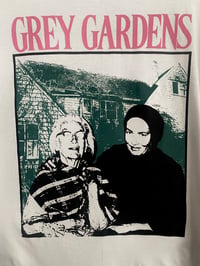 Image 3 of Grey Gardens t-shirt