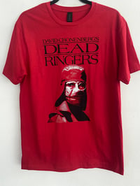 Image 1 of Dead Ringers t-shirt