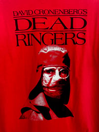 Image 2 of Dead Ringers t-shirt