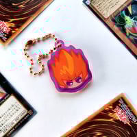 Image 5 of [YGO] Zexal Mini Charms