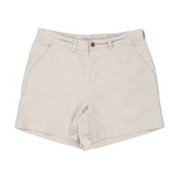 Image 1 of Vintage Patagonia Stand Up Shorts - Stone