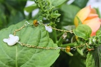 Image 2 of Bunny Garden Bracelet