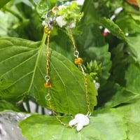 Image 3 of Bunny Garden Bracelet