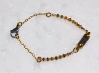 Image 3 of Gilded Beauty of Fall Bracelet
