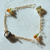Image 4 of Bunny Garden Bracelet