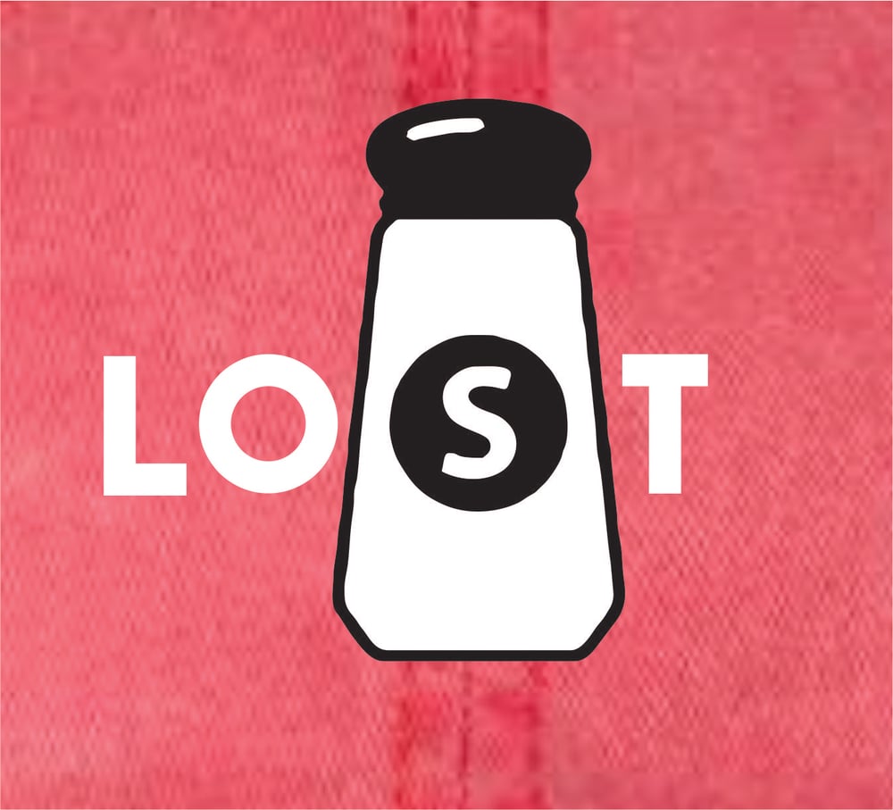 Image of Lost Shaker Hat