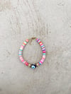 Bracelet Eye On You // Multicolore 