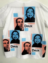 Image 2 of DEUX TEST PRINT - XL