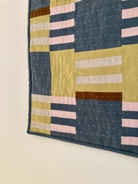 Image 4 of Striped Wall Hanging