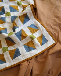 Image 4 of Halcyon Quilt