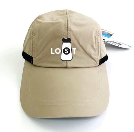 Image of Lost Shaker Hat