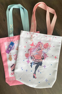 Image 1 of Original Totebags