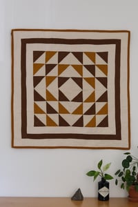 Image 4 of Hiraeth Quilt