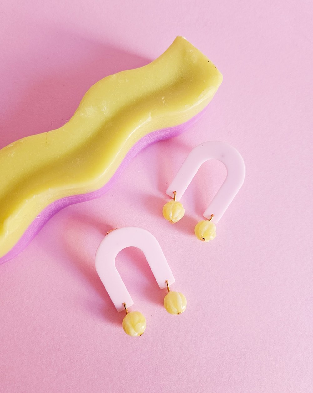 Image of Pendientes MIAMI