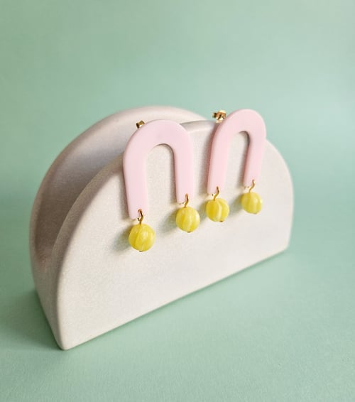 Image of Pendientes MIAMI