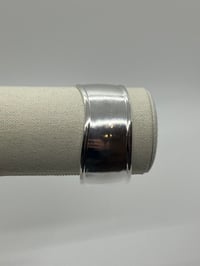 Image 5 of Argento Cuff - Sterling Silver