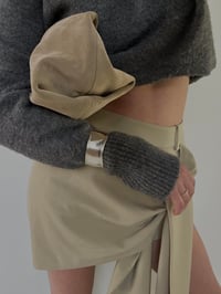 Image 5 of Argento Cuff - Gold Filled