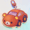 Image of Rilakkuma Brown Bear Car Clear Double-Sided Acrylic Charm