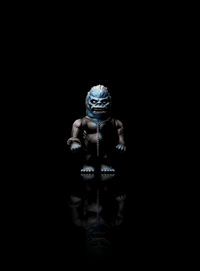 Image 1 of "SNOW KING!"