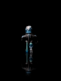 Image 2 of "SNOW KING!"