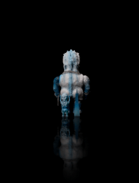 Image 2 of "EVIL SNOW KING!"