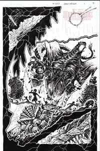 Space Godzilla 1.7