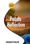 Image of Petals Of Reflection (For Adults Ebook)