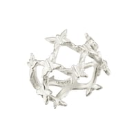 Image 1 of Butterfly Trellis Ring
