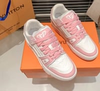 Image 1 of L Trainer Sneakers