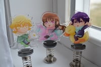 Image 5 of Noragami Playground Spring Rider Springy Standees