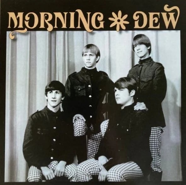 Morning Dew - Go Away/No More 