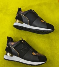 Image 2 of L Run Away Sneakers 