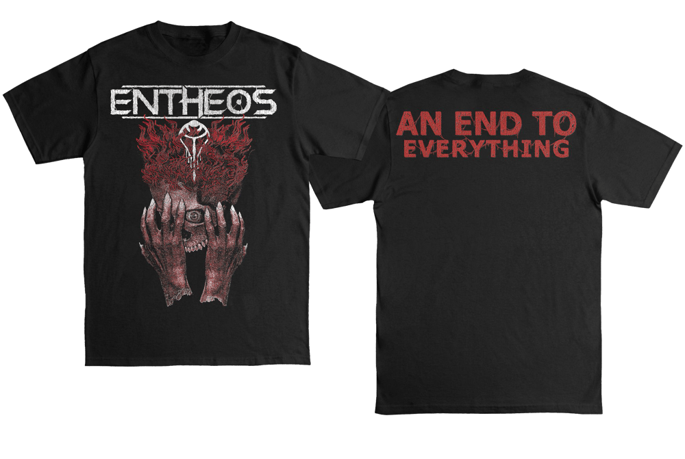 'An End to Everything' T-Shirt