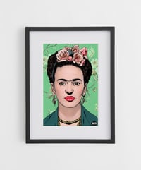 Image 2 of Frida Kahlo