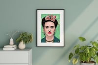 Image 3 of Frida Kahlo