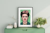 Image 4 of Frida Kahlo