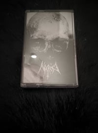 Necröse - NKHR tape